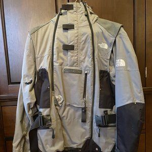 North Face Steep Tech Jacket (Men)